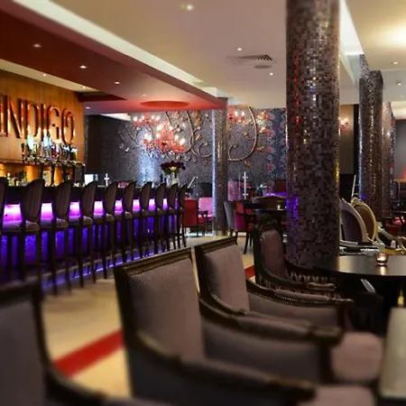 Hotel Clontarf Castle Dublin