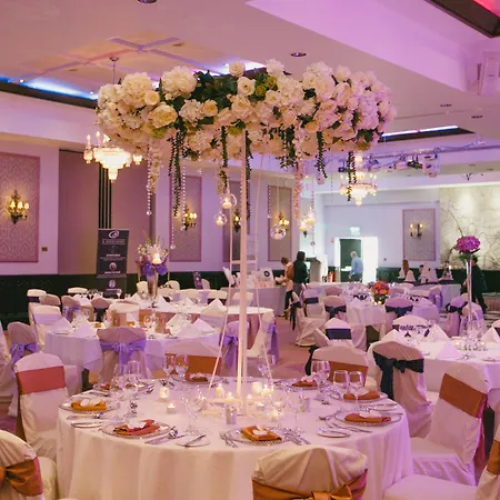 Hotel Clontarf Castle Dublin