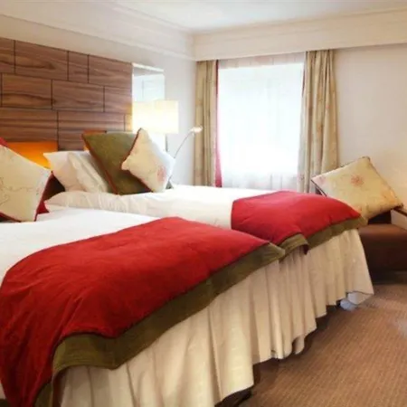 Hotel Clontarf Castle Dublin