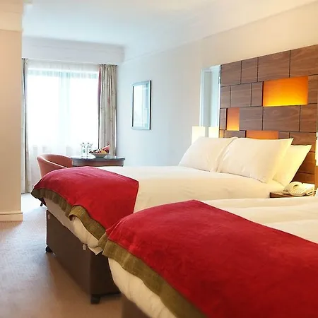 Clontarf Castle Hotel