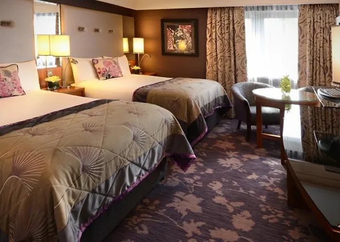 Hotel Clontarf Castle