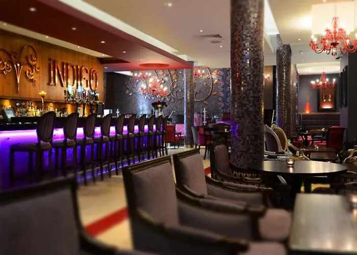 Hotel Clontarf Castle Dublin