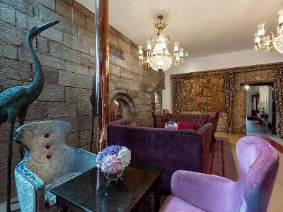 Clontarf Castle Hotel