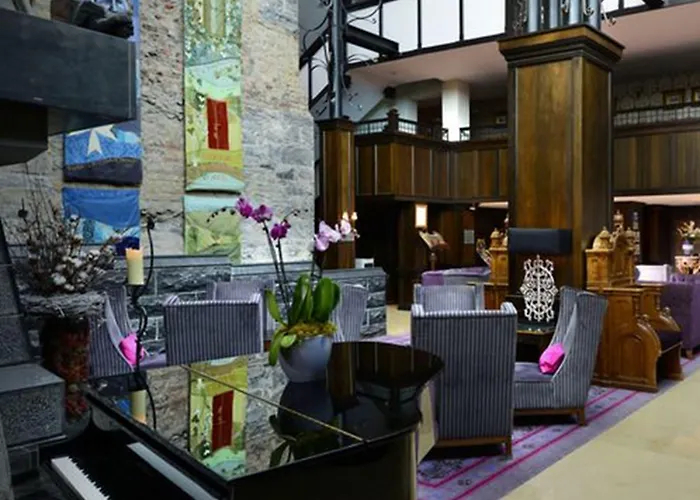 Clontarf Castle 4* Dublin