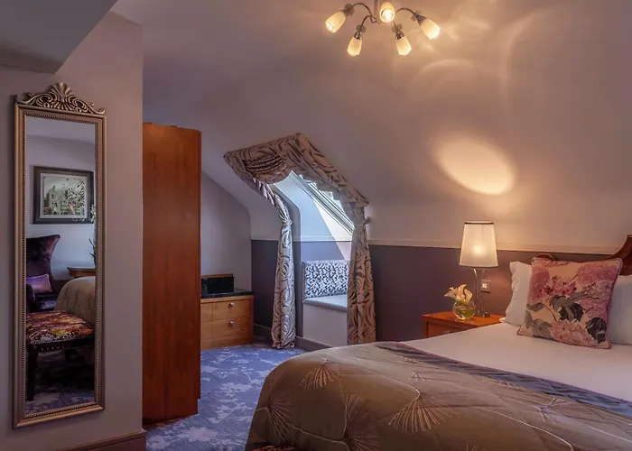 Clontarf Castle Hotel