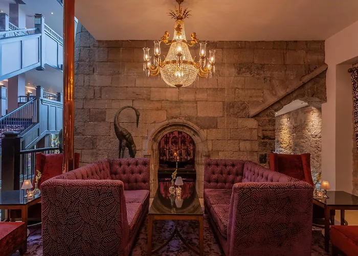 Hotel Clontarf Castle