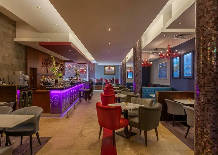 Hotel Clontarf Castle Dublin