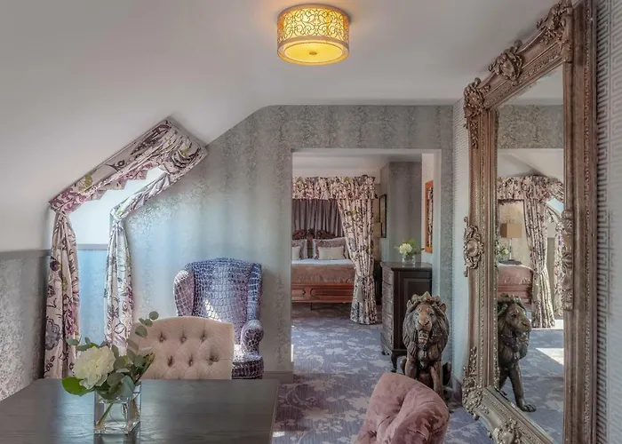 Hotel Clontarf Castle