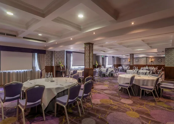 Clontarf Castle 4* Dublin