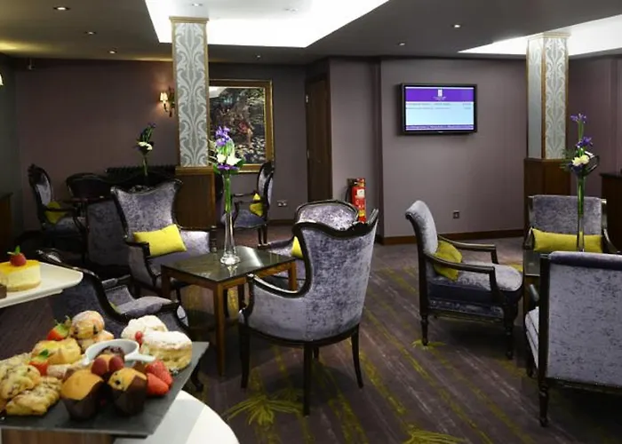 Clontarf Castle 더블린