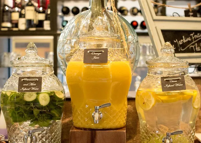 Clontarf Castle 더블린