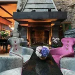 Otel Clontarf Castle