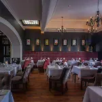 Clontarf Castle Szálloda Dublin