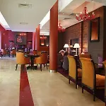 Szálloda Clontarf Castle 4*