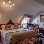 Clontarf Castle 4* Dublin