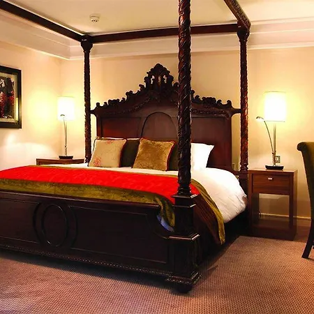 Clontarf Castle Hotel Dublino