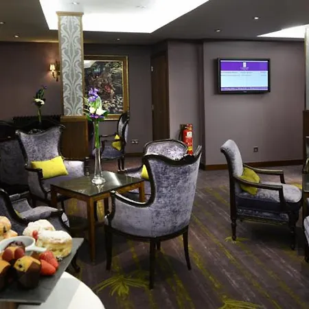 Clontarf Castle Dublin