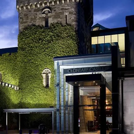 فندق Clontarf Castle دبلن