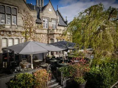 Hotel Clontarf Castle Dublin
