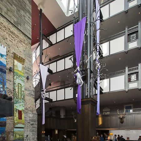 Clontarf Castle Hotel 4*