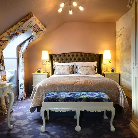 Clontarf Castle 4* دبلن