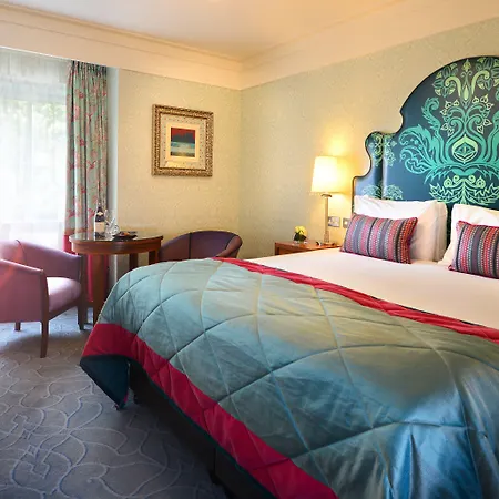 Clontarf Castle Hotel Dublin