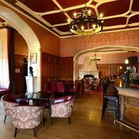 Clontarf Castle فندق دبلن