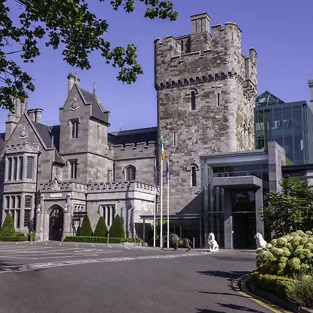 Hotel Clontarf Castle