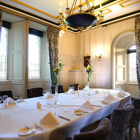 Hotel Clontarf Castle