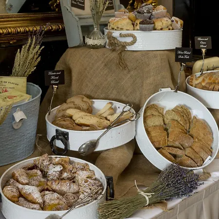 Clontarf Castle 4* Dublin