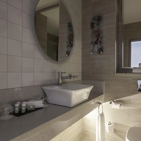 Clontarf Castle Dublin