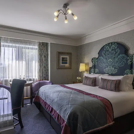 Hotel Clontarf Castle Dublin