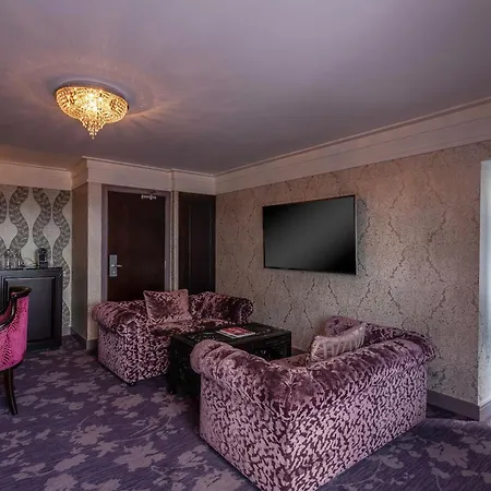 Hotel Clontarf Castle Dublin