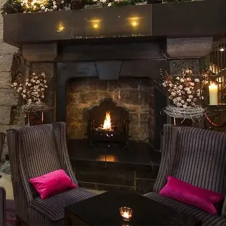 Hotell Clontarf Castle