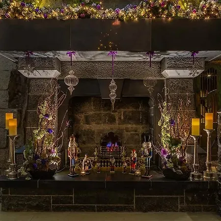 Clontarf Castle 4*