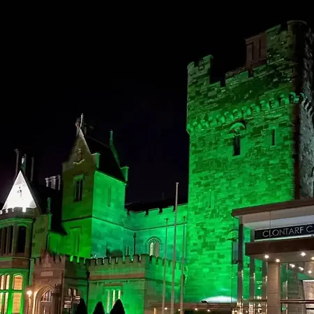 Clontarf Castle