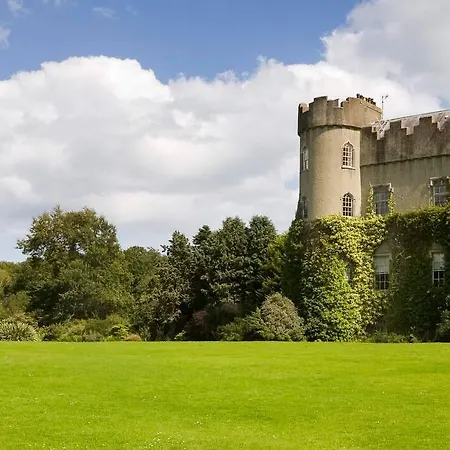 Clontarf Castle 4* Dublin