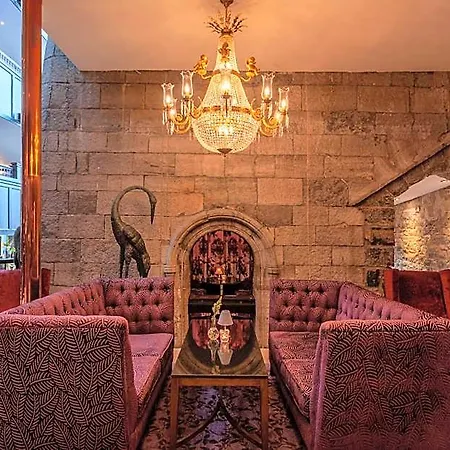 Clontarf Castle Hotel Dublin