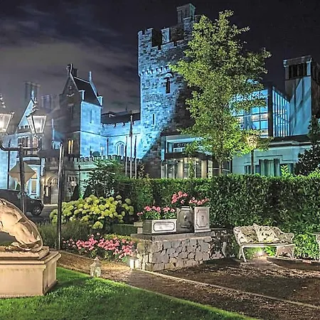Clontarf Castle