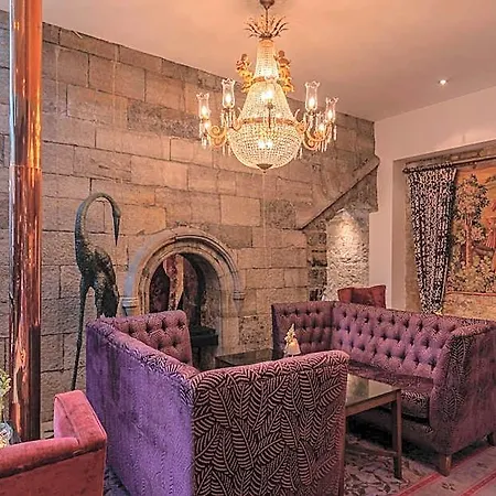 Hotel Clontarf Castle