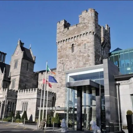 Clontarf Castle Dublin