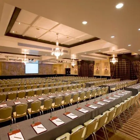 Clontarf Castle Dublin