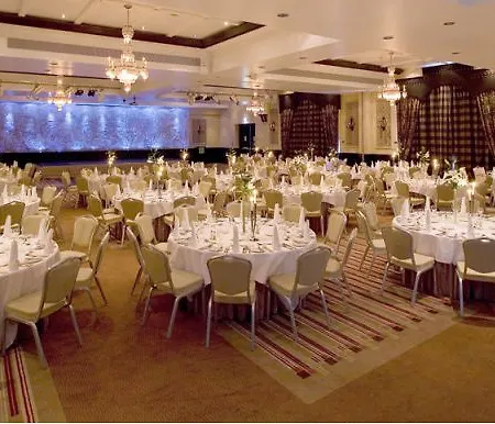 Hotel Clontarf Castle Dublin