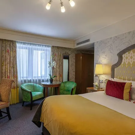 Hotel Clontarf Castle Dublino