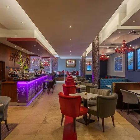 Hotel Clontarf Castle Dublin