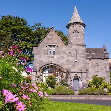Hotel Clontarf Castle Dublín