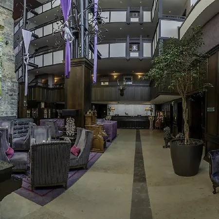 Hotel Clontarf Castle Dublin