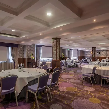 Clontarf Castle 4* Dublin