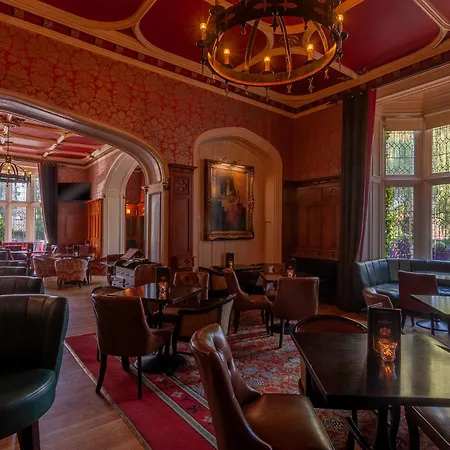 Hotel Clontarf Castle Dublin