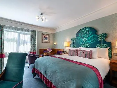 クロンターフ キャッスル